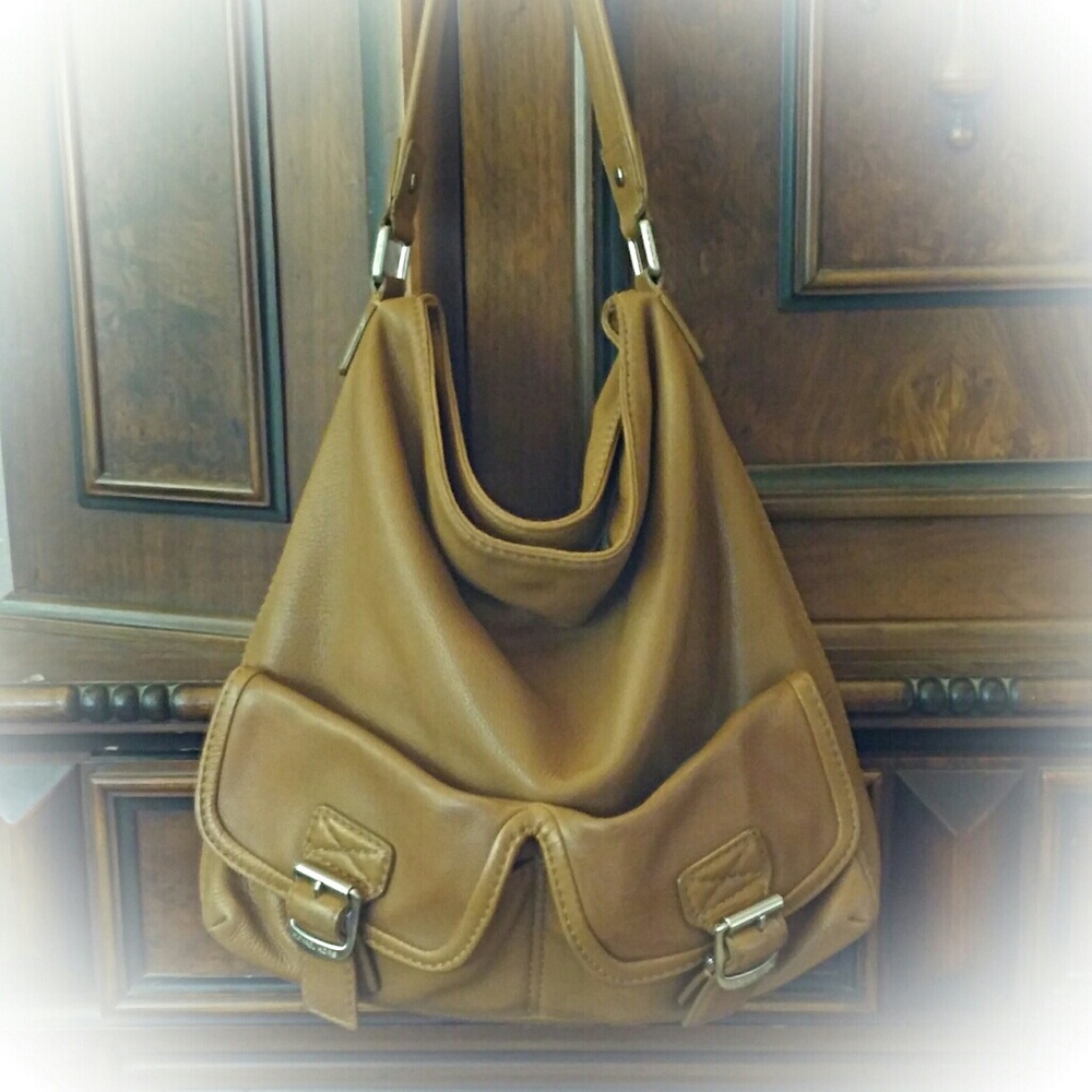 Michael Kors Ranger Hobo